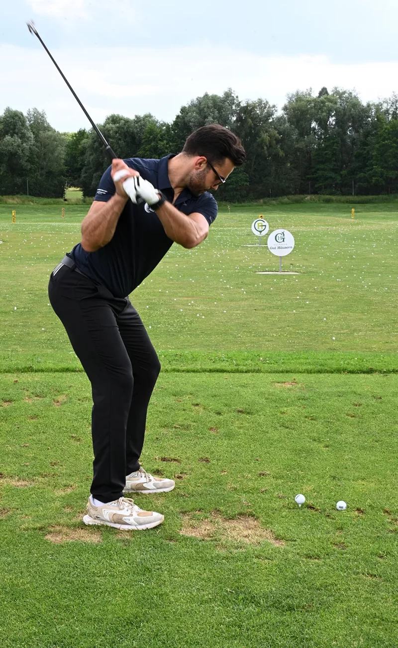 Gallerie Golf 10